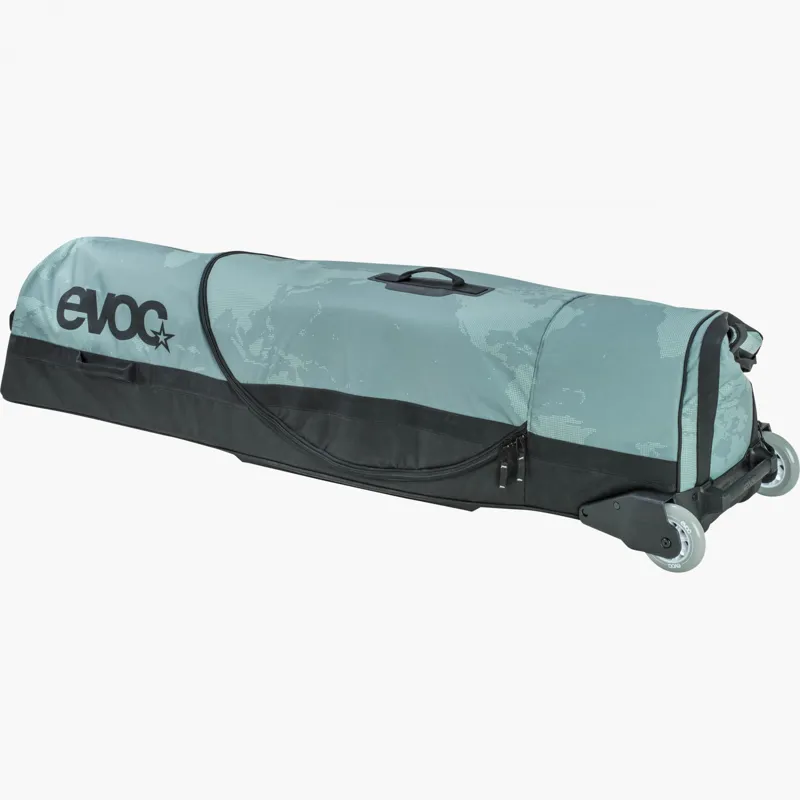 Evoc Bike Travel Bag X-Large in Olive-2
