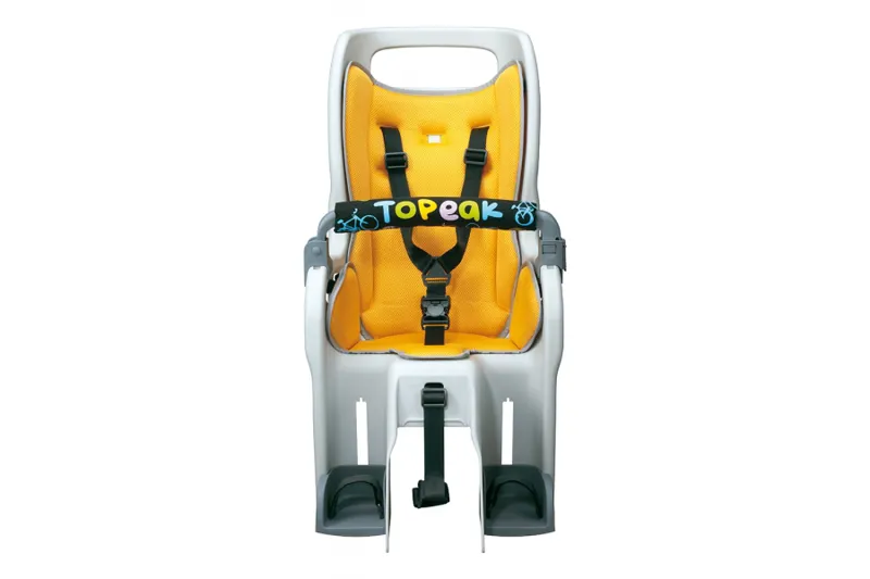 Topeak Babyseat II 26 27.5 700c Disc