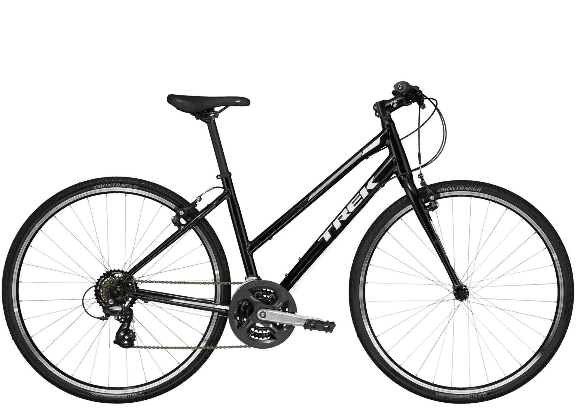 women's trek bicycle Amazon.com : GRELiving 26 Inch Ladies with Steel Frame,Women's Bike for Commuting,Women Girl's Bike,7 Speed Beach Cruiser Bike,White Bike for Women : Sports & Outdoors Trek FX 2 Women's -