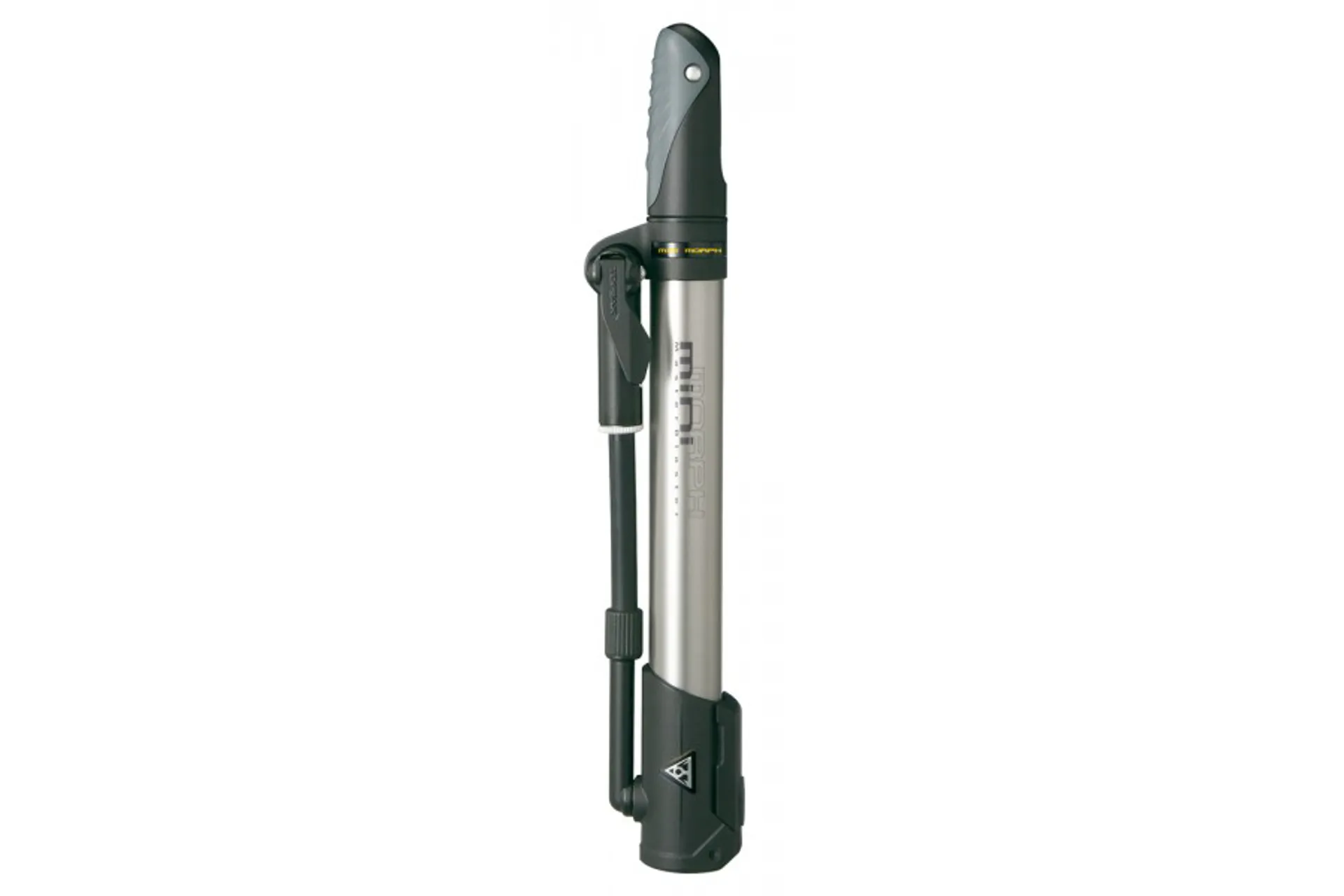 Topeak Mini Morph Hand Pump