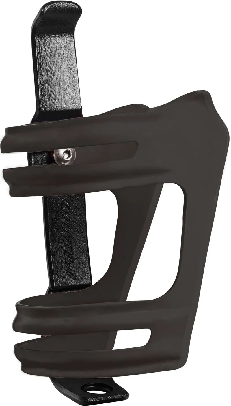 Specialized Roll Cage Bike Bottle Cage in Black