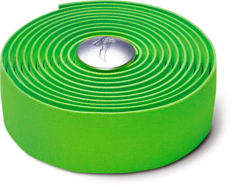 Specialized S-Wrap Roubaix Handlebar Tape in Green