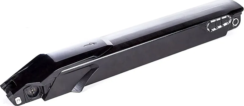 Specialized Turbo Levo Battery with Rock Guard in Black