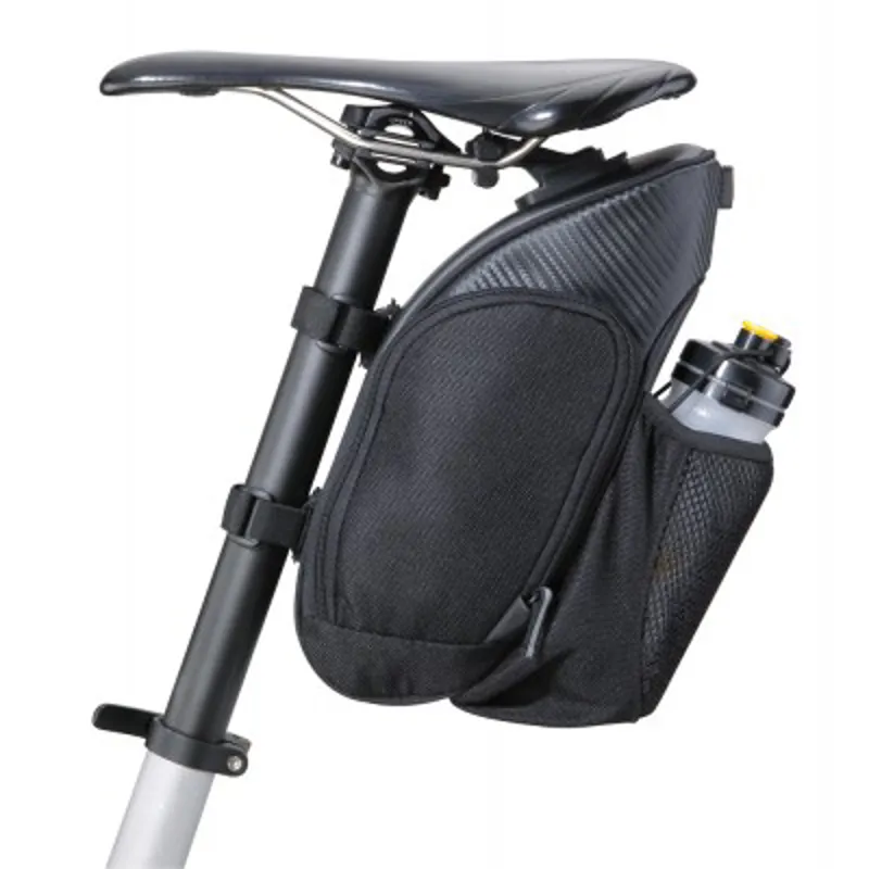 Topeak Mondopack XL Hydro Saddle Bag-1