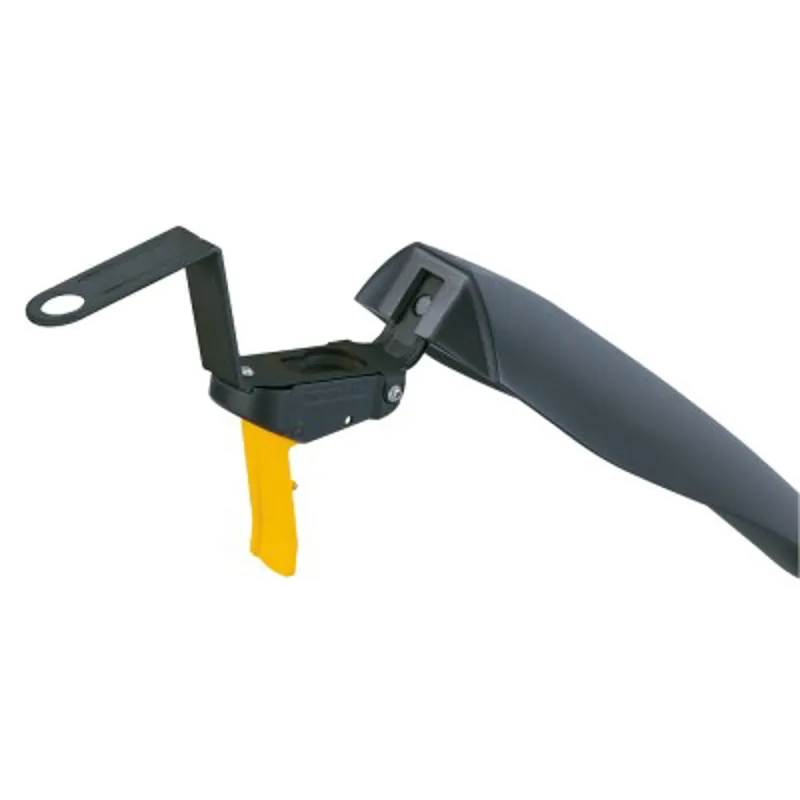 Topeak Defender M3 Front Mudguard 26in-3