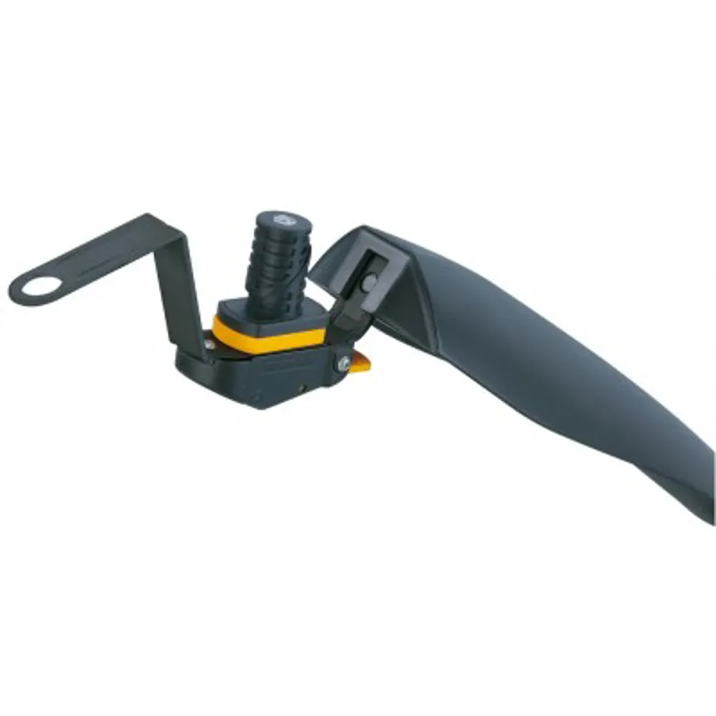 Topeak Defender M3 Front Mudguard 26in-4