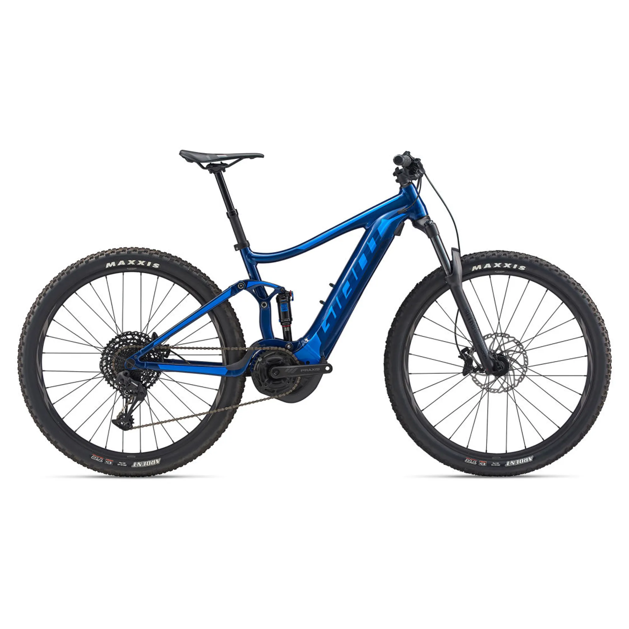 EX DEMO Giant Stance E+1 Pro 29 Electric Hardtail Mountain Bike
