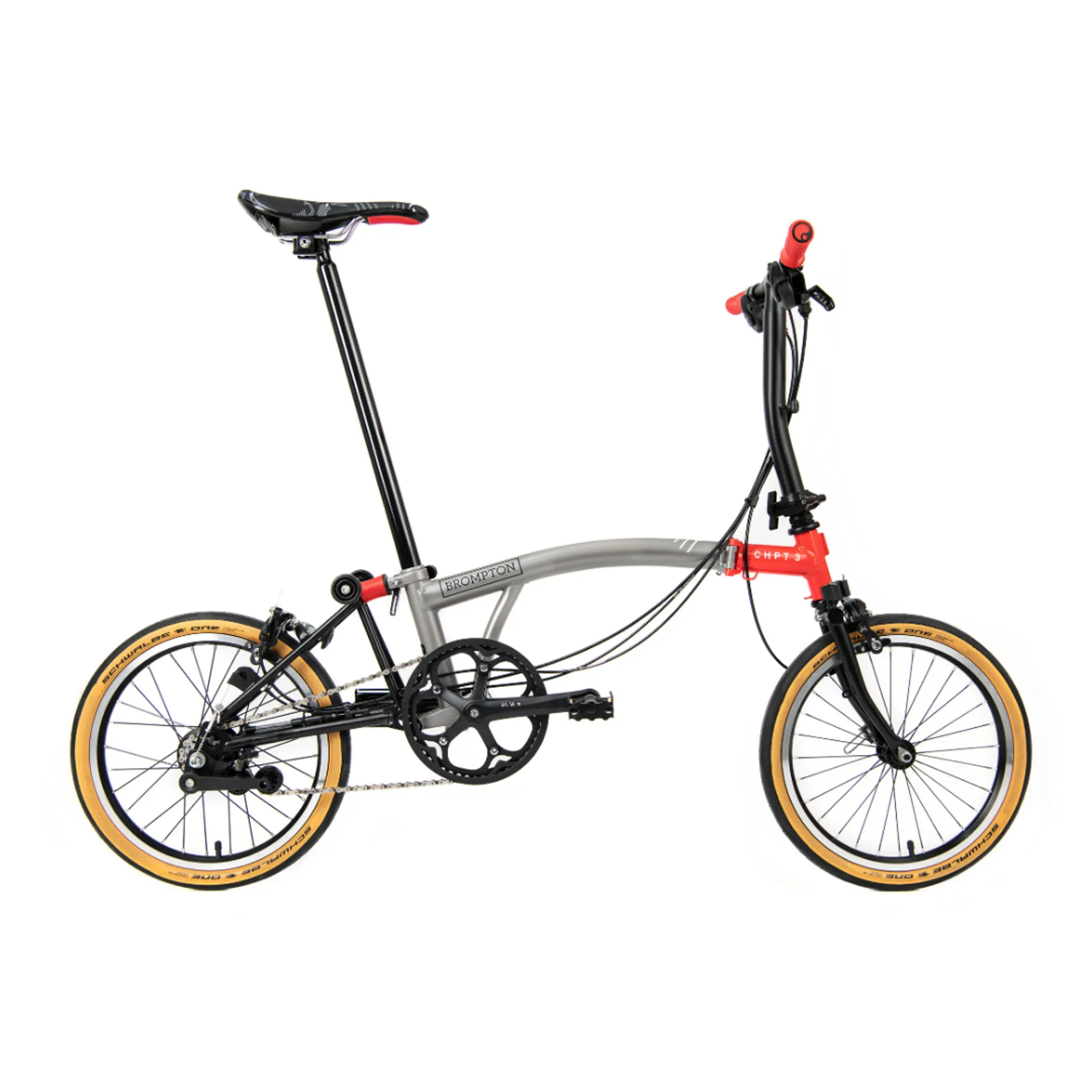 Shop Chpt3 Brompton Bike Chpt3 Chpt3 V3 List Harga Brompton Harga