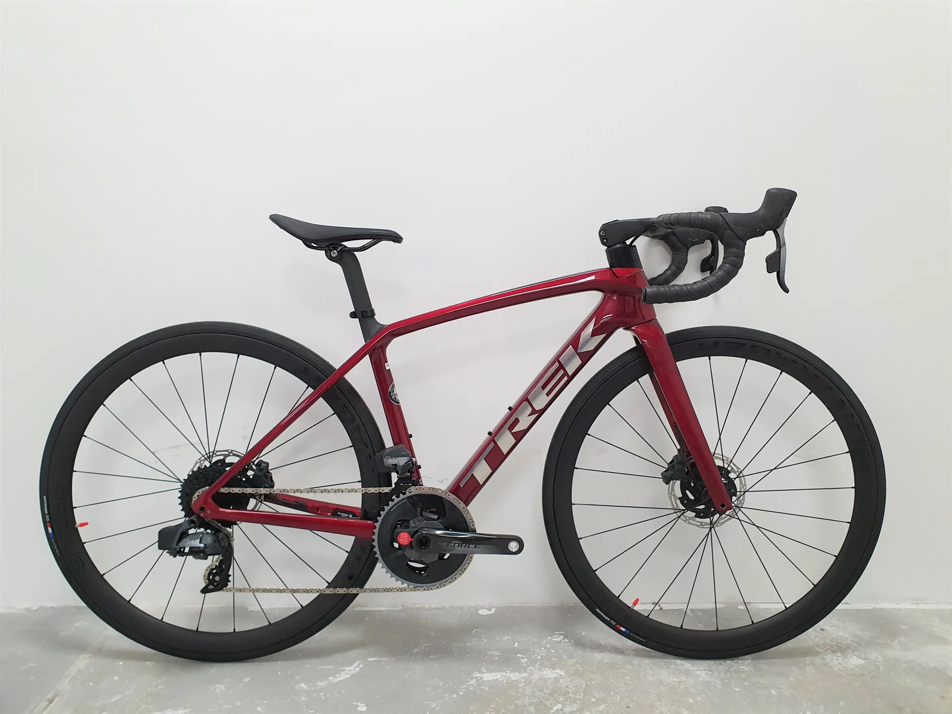 Bicycle Emonda Slr Disc 2021 Unisex Emonda Slr Ultegra Di2 Disc