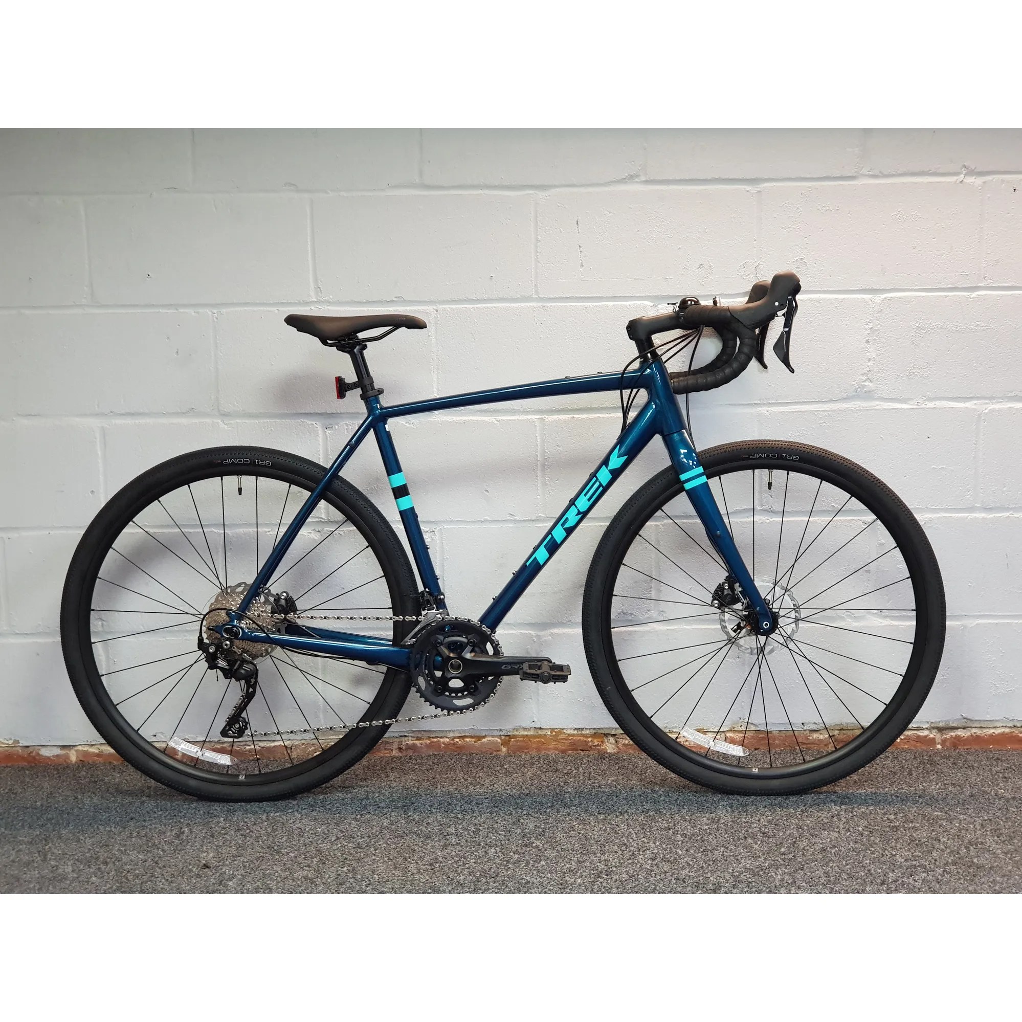 Mountain Bike Trek Checkpoint Al4 2020 Trek Checkpoint SL Gravel