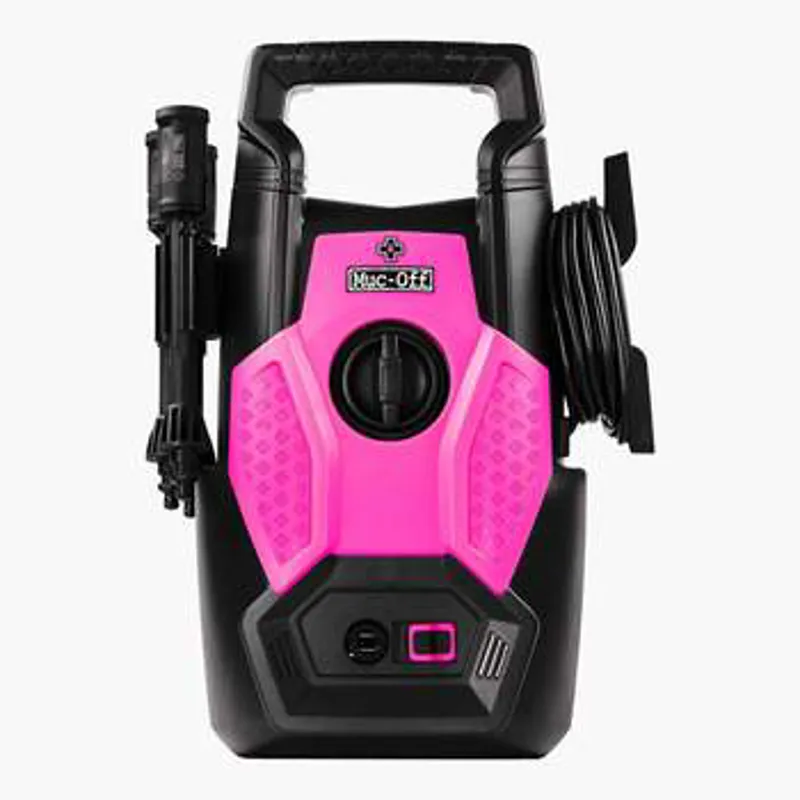 Muc-Off Pressure Washer Bundle-7