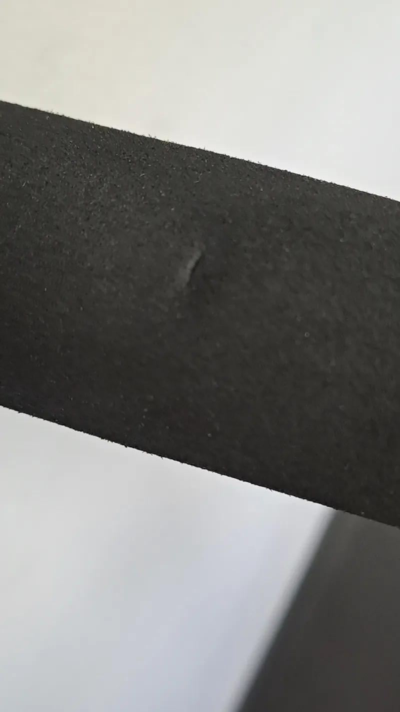 EX DISPLAY Brompton P Line Urban Folding Bike MID 2023 in Midnight Black-2