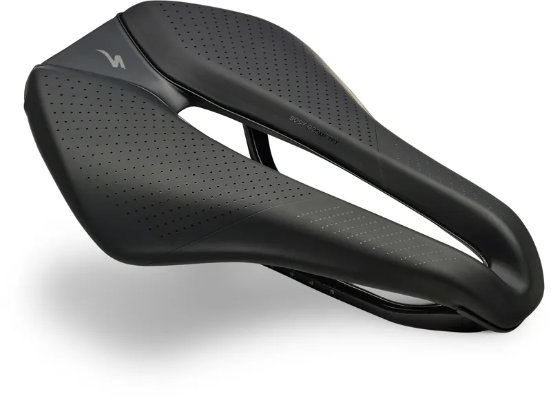Specialized Sitero Pro Gel Saddle in Black