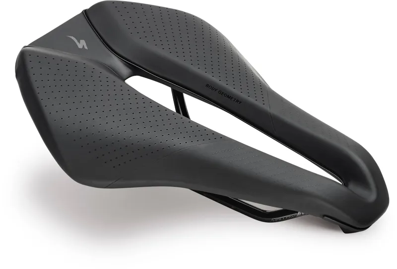 Specialized Sitero Expert Gel Saddle in Black