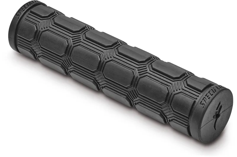 Specialized Enduro Mountain Bike Grips in Black