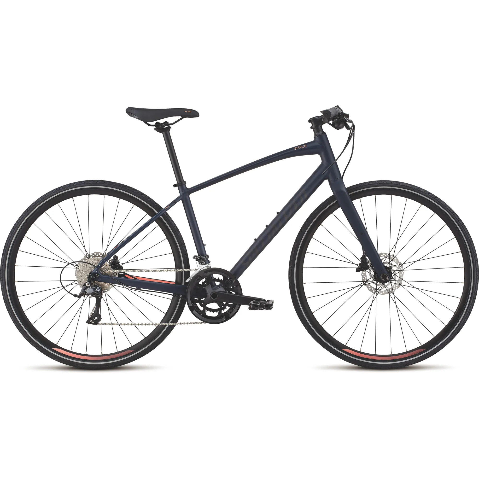 Specialized Best Hybrid Bikes 2020 Sirrus Sport Review Specialized