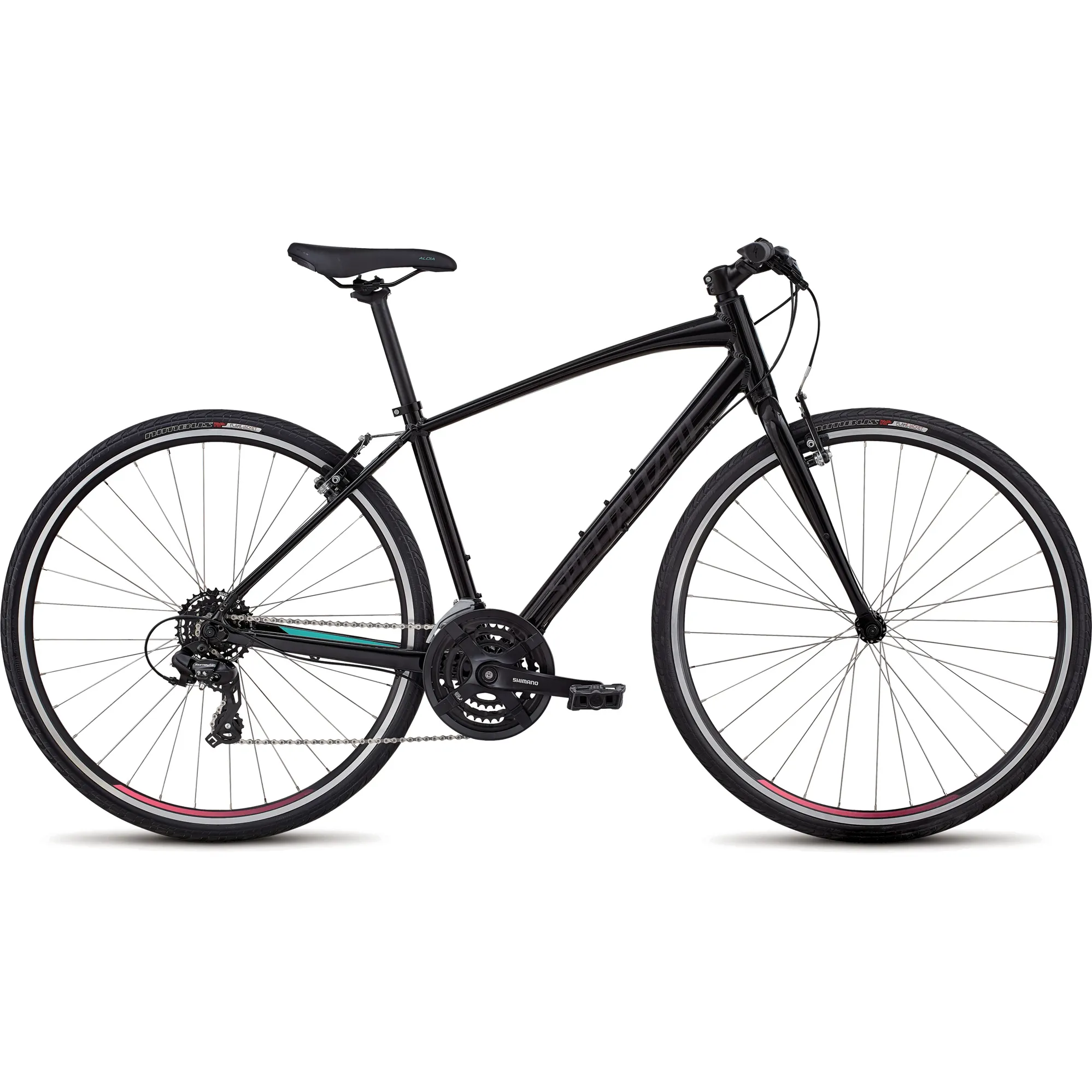 Disc Brakes Best Hybrid Bicycle 2019 USED 2019 Trek FX Women's