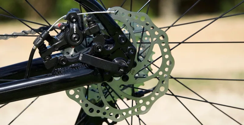 WRONG CODEMarin Kentfield 1 Step-thru Hybrid Bike 2023 in Teal-2