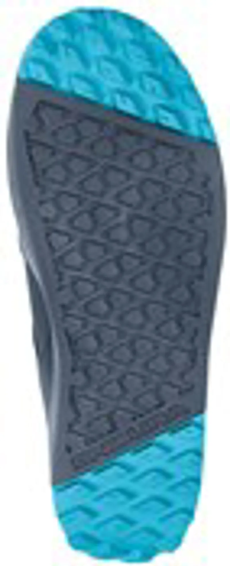 Endura MT500 Burner Flat Shoe in Navy-2