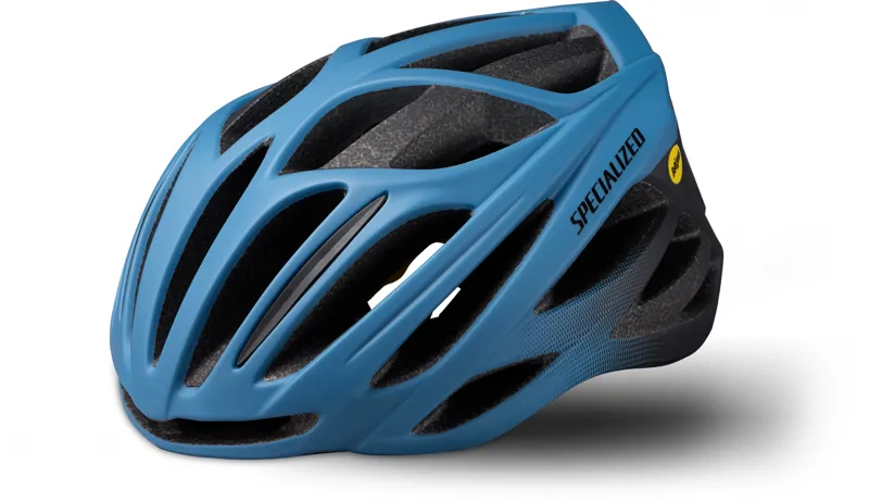 Specialized Echelon II MIPS Cycling Helmet in Grey