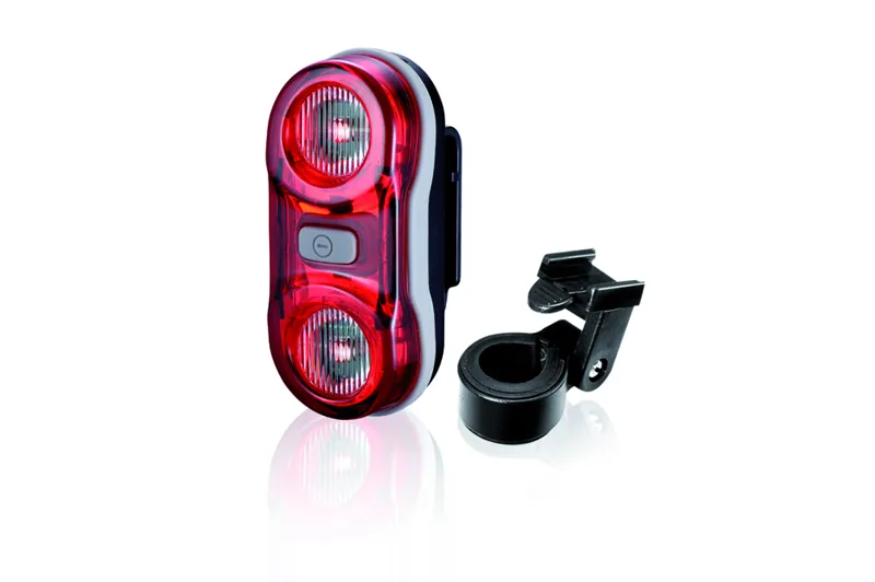 XLC Comp Bianca CL-R11 Rear Cycle Light