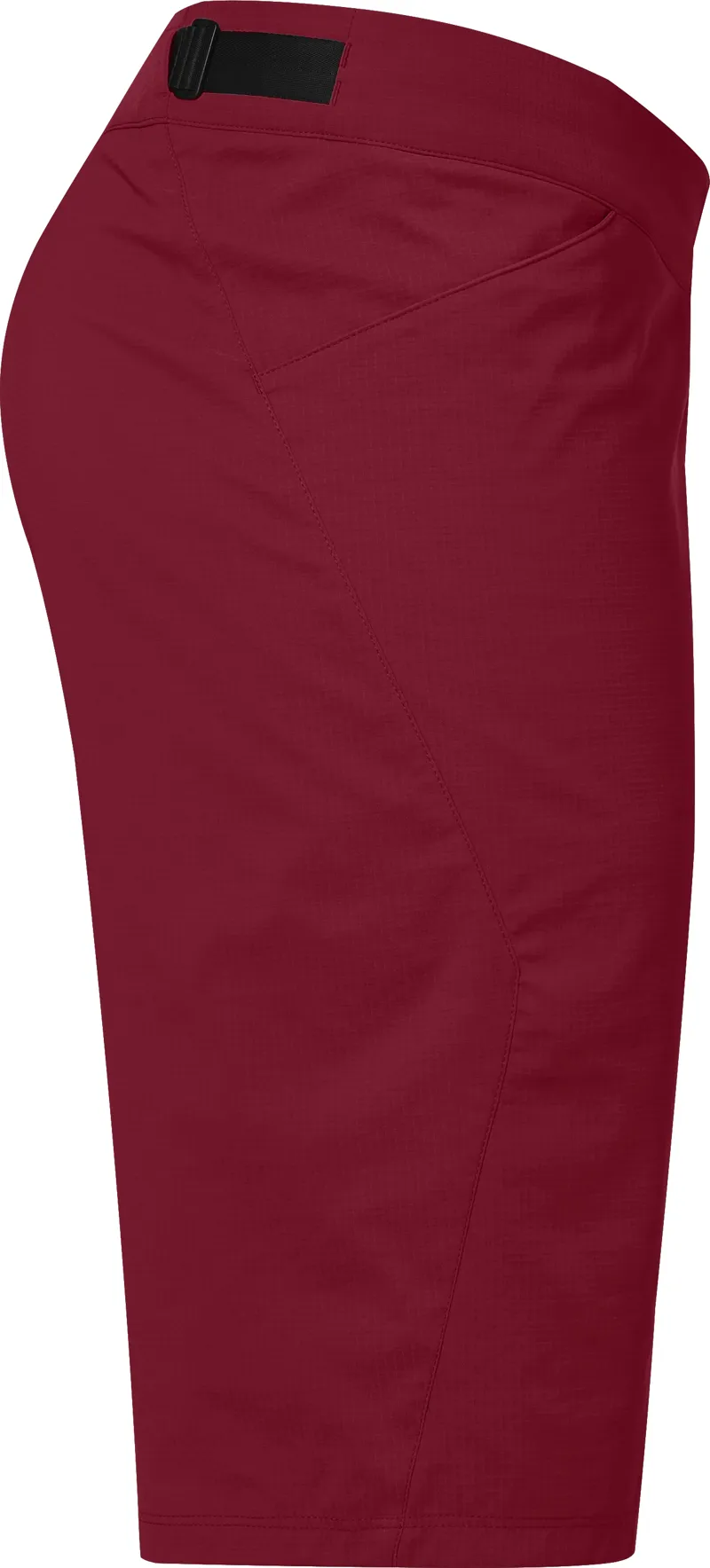 Fox Clothing Ranger Shorts in Chili Red-2