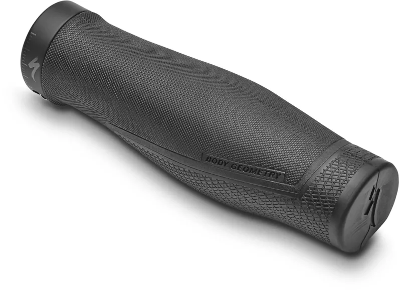 Specialized Neutralizer Cycling Grips in Black