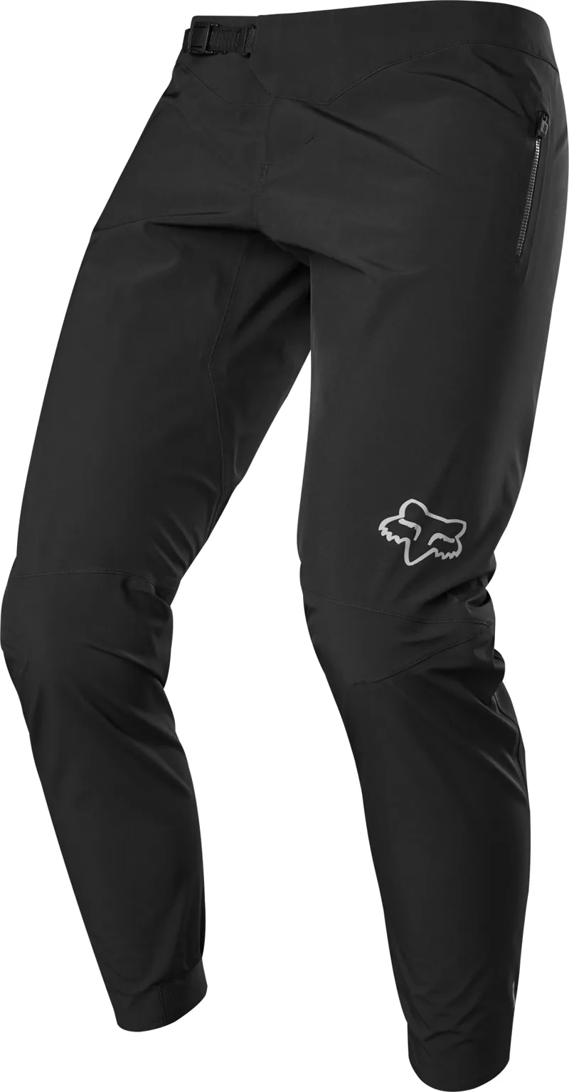 Fox Clothing Ranger 3L Water Pant in Black