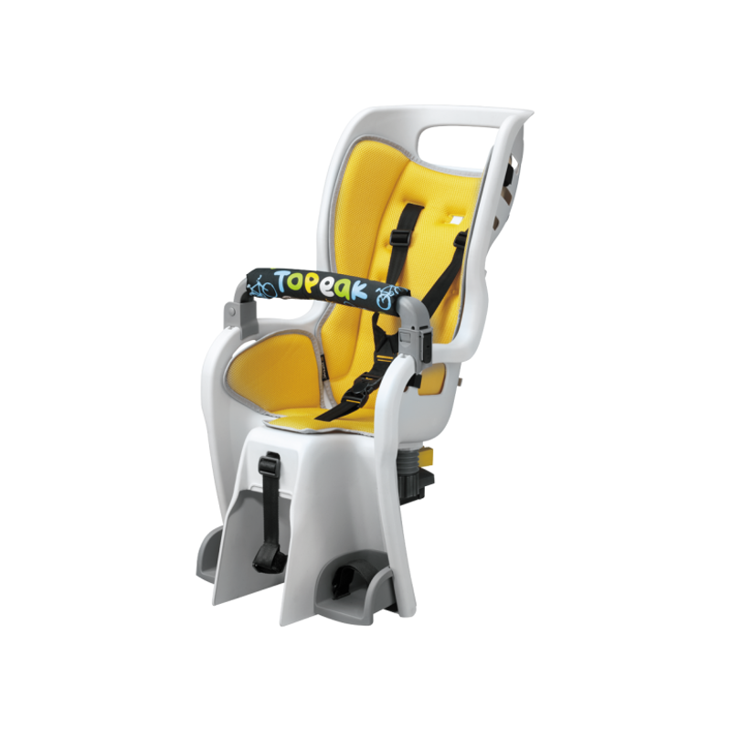 Topeak Babyseat II 26 27.5 700c Disc-1