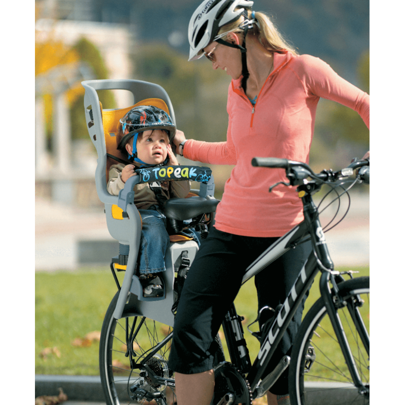 Topeak Babyseat II 26 27.5 700c Disc-7