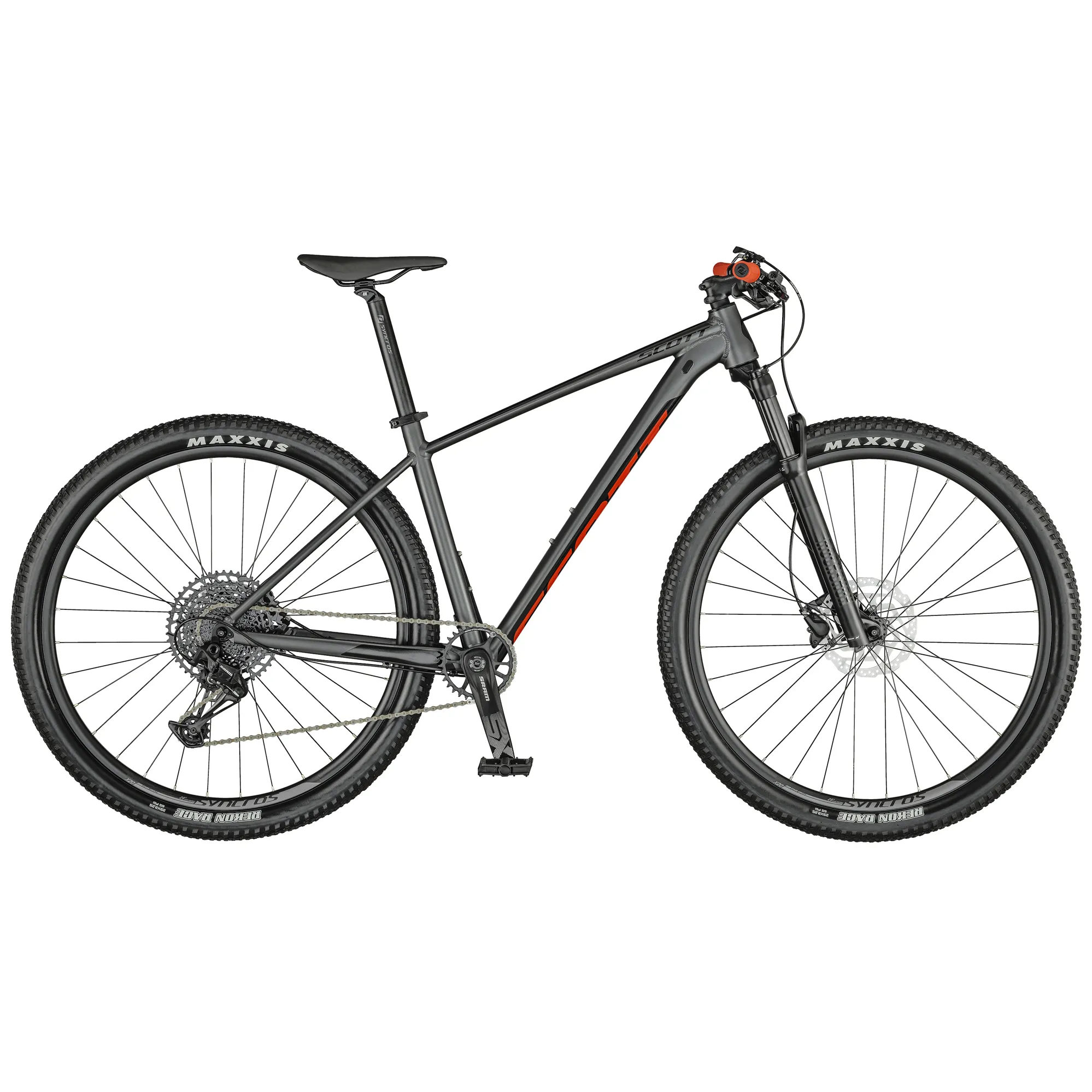 Aspect 970 Bicicleta Scott Scale 970 Red Scale 970 Precio