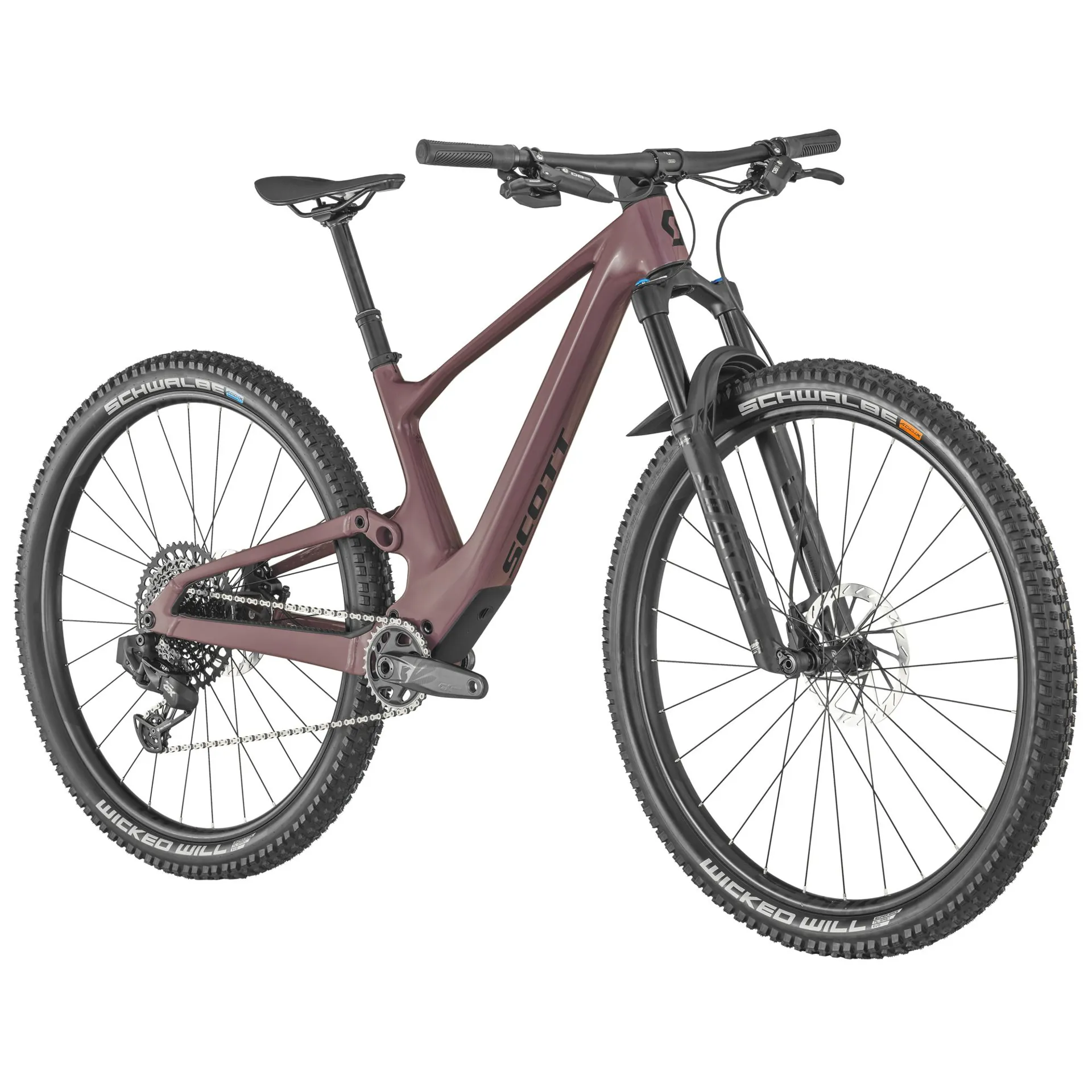 Scott Spark 910 Contessa 2019 Bike Reviews Scott Contessa Spark
