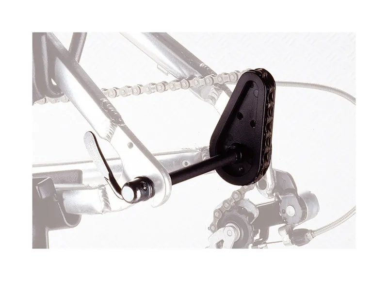 IceToolz Chainmaster Derailleur Protector