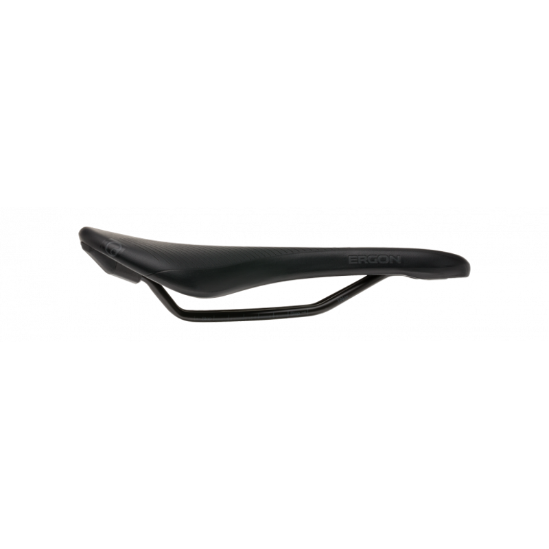 Ergon SR Road Pro Mens Saddle in Black SM-1