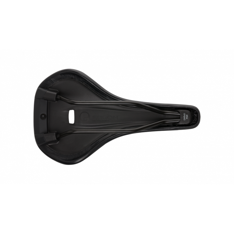 Ergon SR Road Pro Mens Saddle in Black SM-4