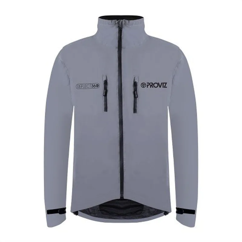 Proviz REFLECT360 Cycling Jacket Reflective 