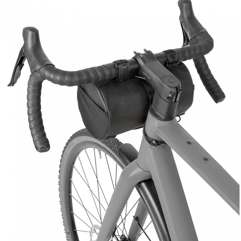 Topeak Tubular Barbag in Black-3