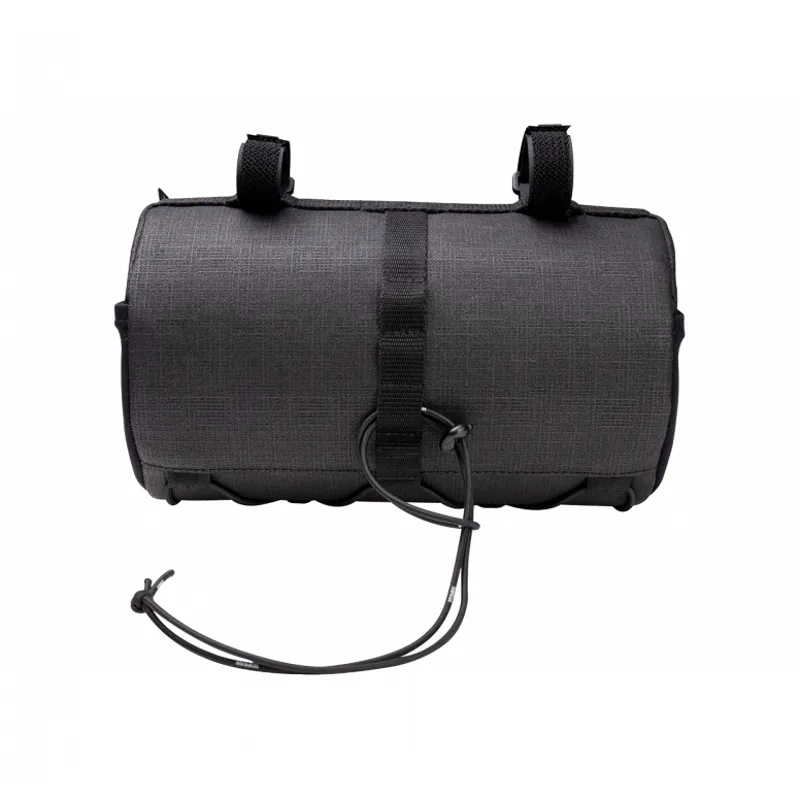 Topeak Tubular Barbag in Black-1