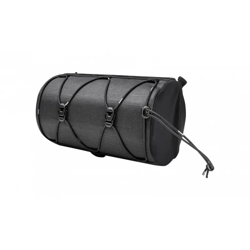 Topeak Tubular Barbag in Black-2