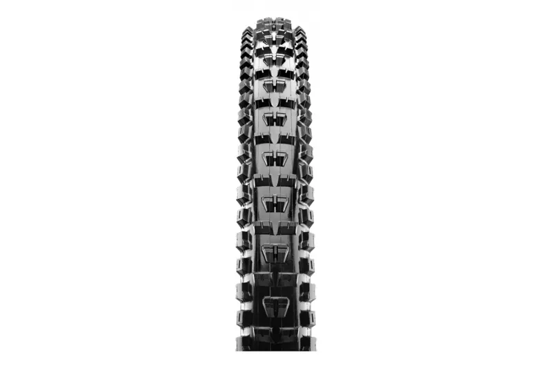 Maxxis High Roller II 2PLY 3C 27.5 x 2.40 Mountain Bike Tyre