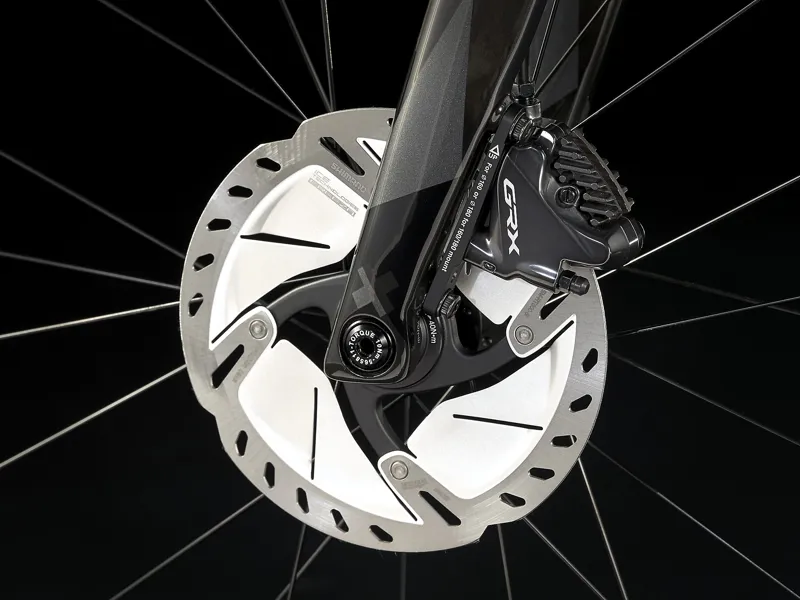 Trek Boone 6 Cyclocross Bike 2023 in Black-4