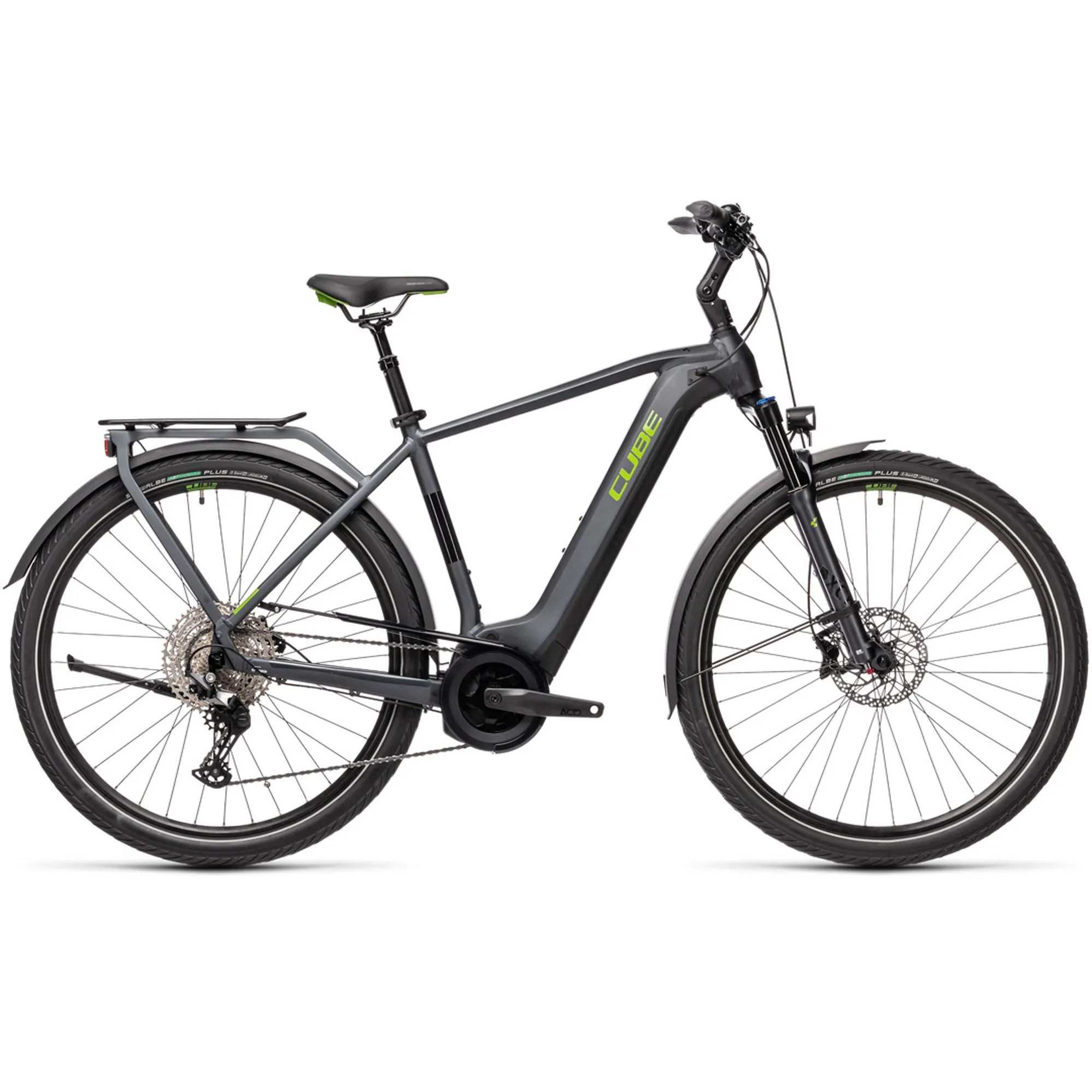 Hybrid Bikes Hardtail Bikes Under 500 Cube Touring One 500 Low