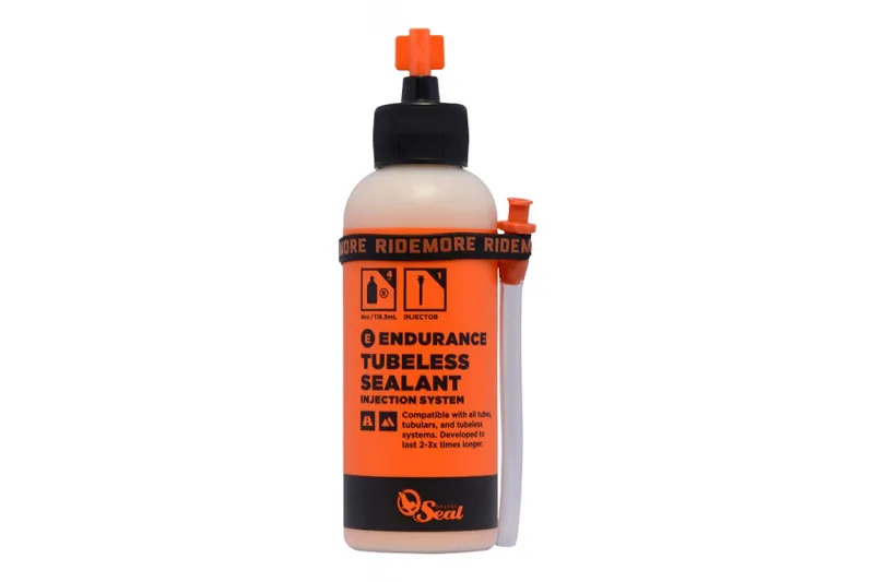 Orange Seal Endurance Sealant 