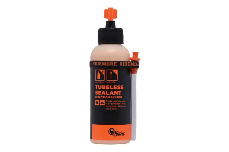 Orange Seal Sealant 