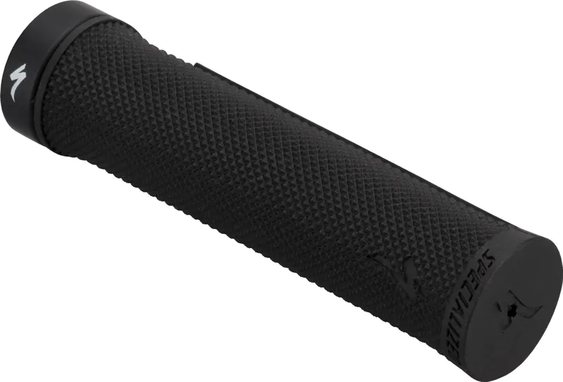 Specialized SIP Locking Mountain Bike Grips in Black L/XL