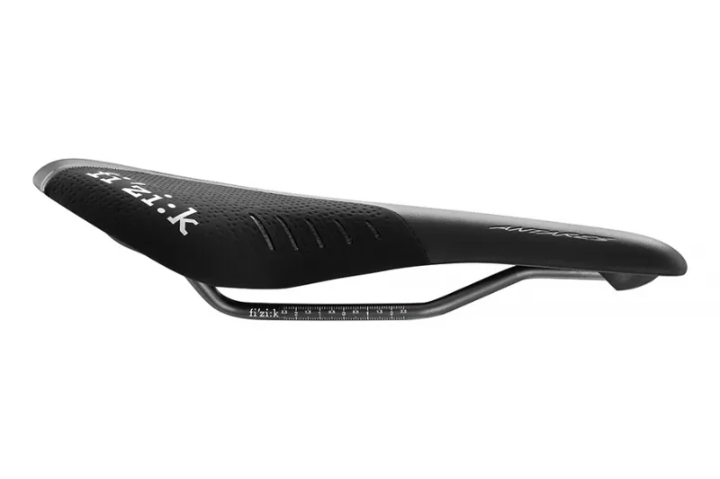 Fizik Antares R3 Road Bike Saddle in Black