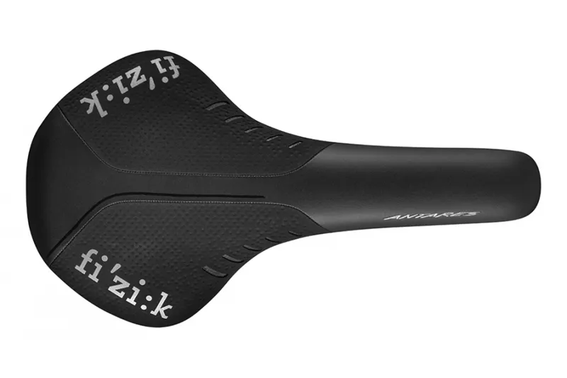 Fizik Antares R3 Road Bike Saddle in Black-1