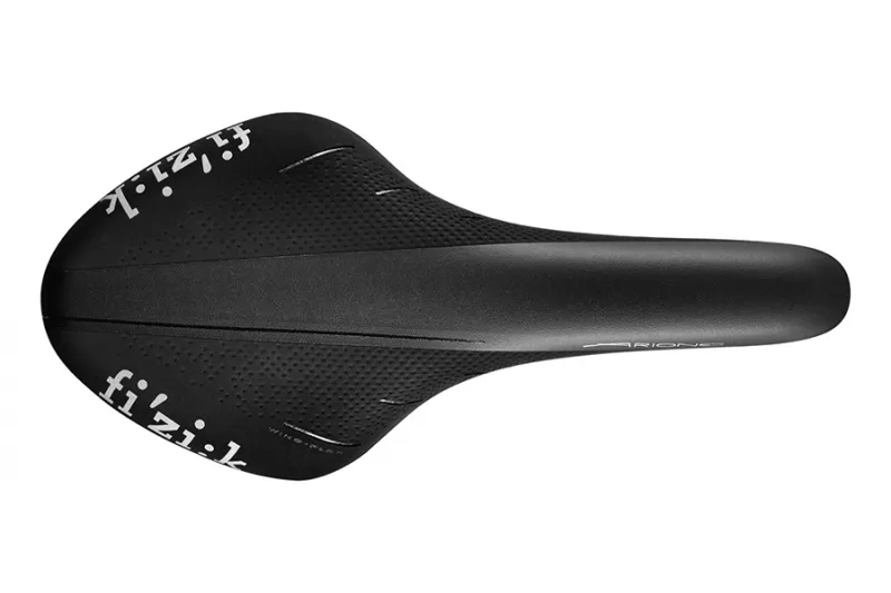 Fizik Arione R3 Road Saddle in Black-2