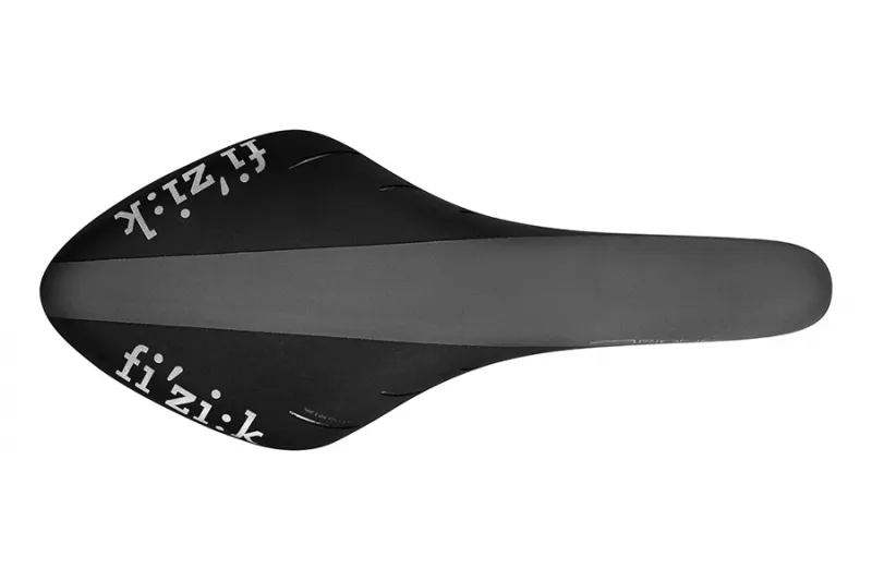 Fizik Arione R3 Road Saddle in Black-1