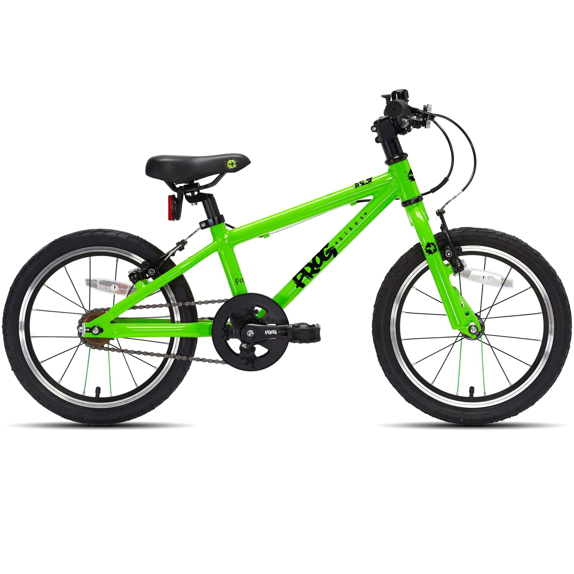 Cargo Bike Frog 48 Used Harris Cycles Frog 48 Second Hand Frog